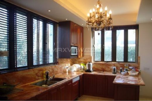 Villa a Shanghai, Shanghai Municipality