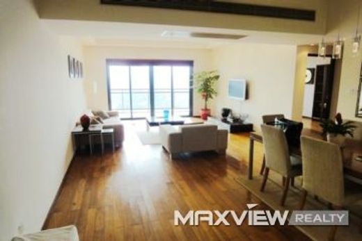 Appartement à Shanghai, Shanghai Municipality