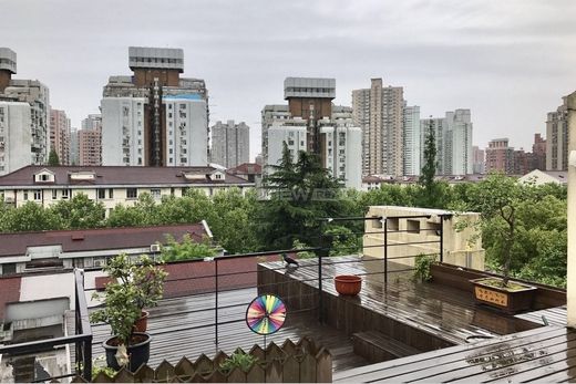 豪宅  上海市, Shanghai Municipality