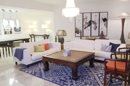 Квартира, Шанхай, Shanghai Municipality