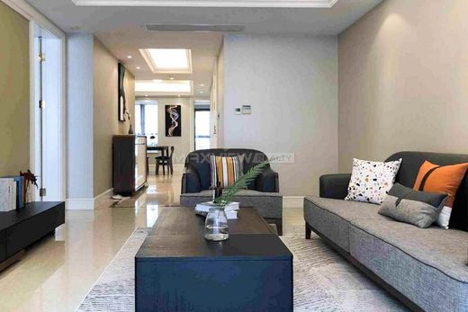 ﺷﻘﺔ ﻓﻲ شانغهاي, Shanghai Municipality