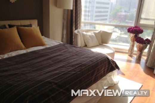 ﺷﻘﺔ ﻓﻲ بكين, Beijing Municipality