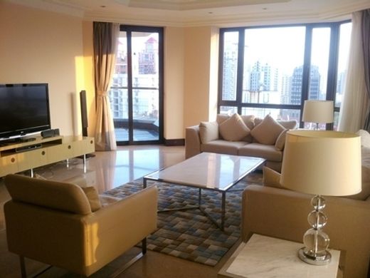 Appartement in Sjanghai, Shanghai Municipality
