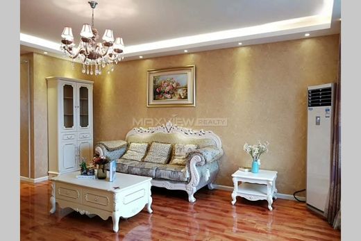 Apartment in Shanghai, Shanghai Municipality