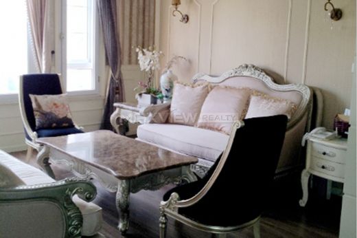 Apartment in Shanghai, Shanghai Municipality