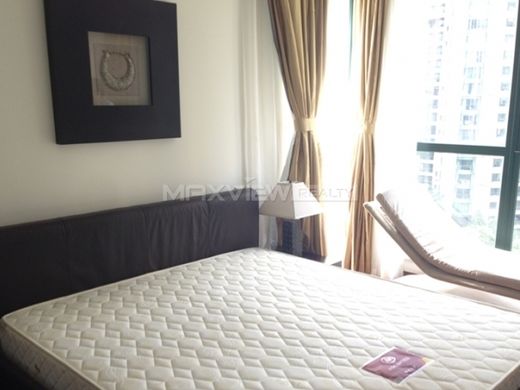 Daire Şangay, Shanghai Municipality