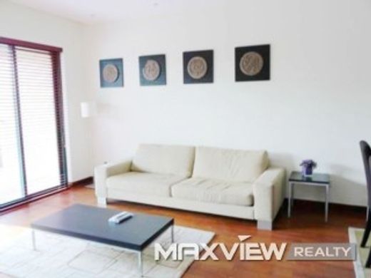 上海, Shanghai Municipalityのアパートメント