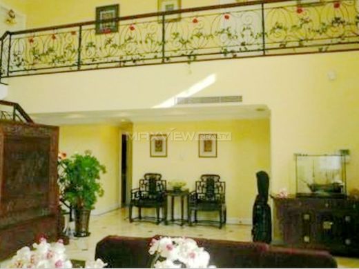 别墅  北京, Beijing Municipality