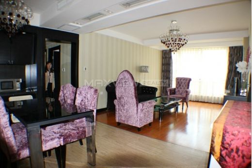 Appartamento a Pechino, Beijing Municipality