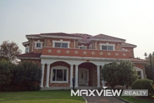 Villa in Sjanghai, Shanghai Municipality