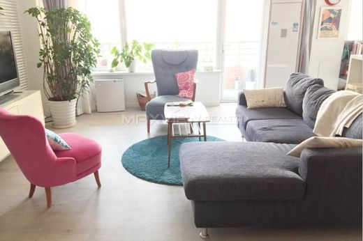 Appartement in Peking, Beijing Municipality