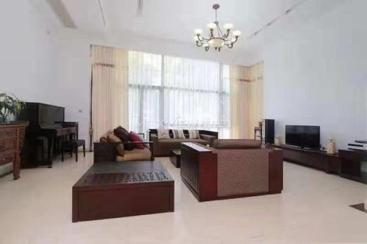 Villa in Shanghai, Shanghai Municipality