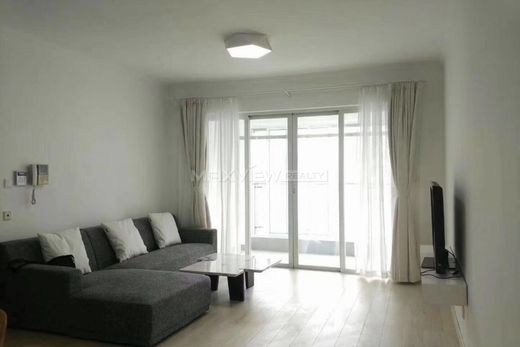 Apartament w Szanghaj, Shanghai Municipality