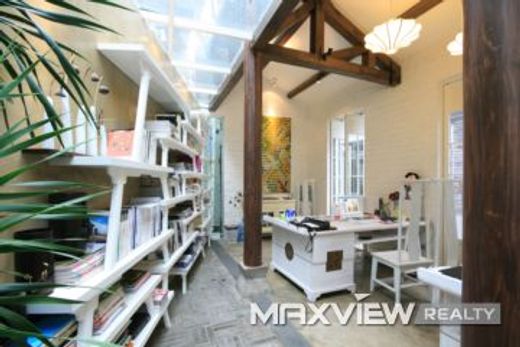 Πολυτελή κατοικία σε Σανγκάη, Shanghai Municipality