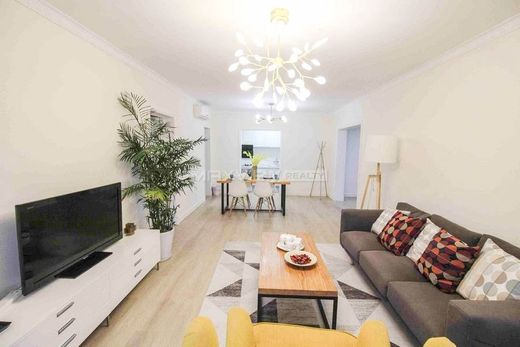 Appartamento a Shanghai, Shanghai Municipality