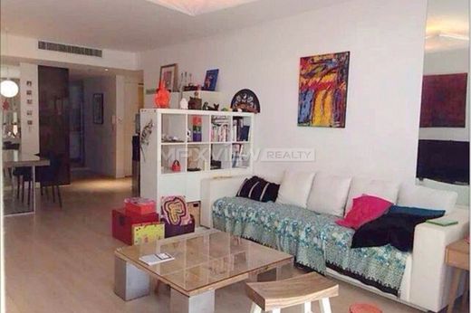 上海, Shanghai Municipalityのアパートメント