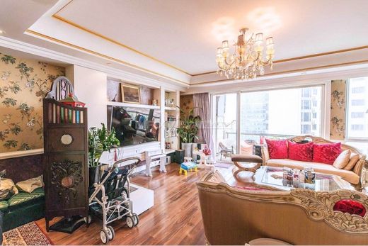 Apartment in Shanghai, Shanghai Municipality