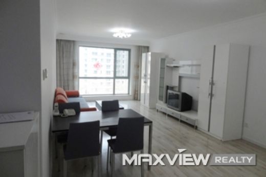 ﺷﻘﺔ ﻓﻲ بكين, Beijing Municipality