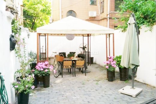 Maison de luxe à Shanghai, Shanghai Municipality