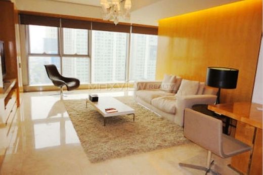 Apartament w Szanghaj, Shanghai Municipality