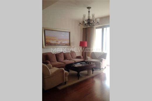 上海, Shanghai Municipalityのアパートメント