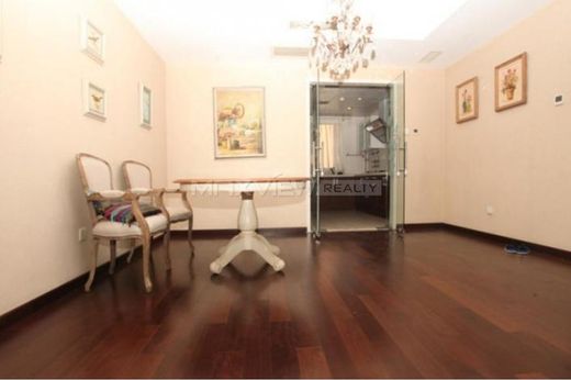 Daire Pekin, Beijing Municipality