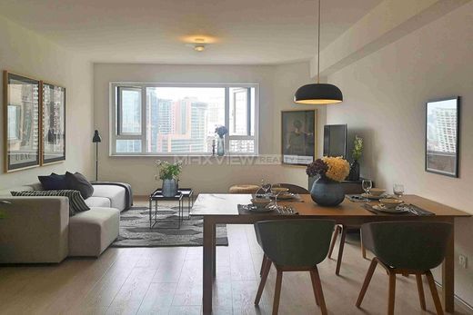 上海, Shanghai Municipalityのアパートメント