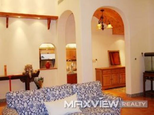 Villa in Shanghai, Shanghai Municipality