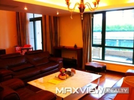 Appartement à Shanghai, Shanghai Municipality