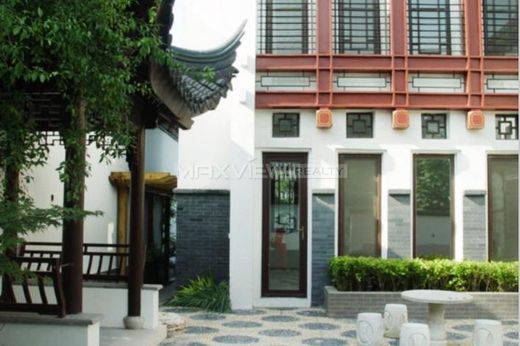 Вилла, Пекин, Beijing Municipality