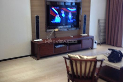 套间/公寓  广州市, 广东省