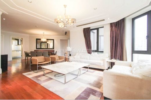 ﺷﻘﺔ ﻓﻲ شانغهاي, Shanghai Municipality