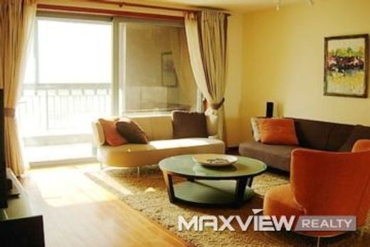 Appartement à Shanghai, Shanghai Municipality