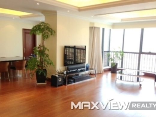 Apartment in Shanghai, Shanghai Municipality