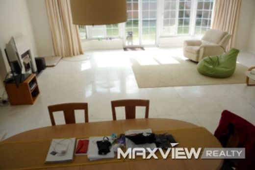 Вилла, Шанхай, Shanghai Municipality