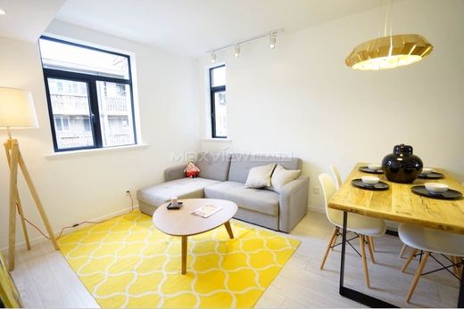 Элитный дом, Шанхай, Shanghai Municipality