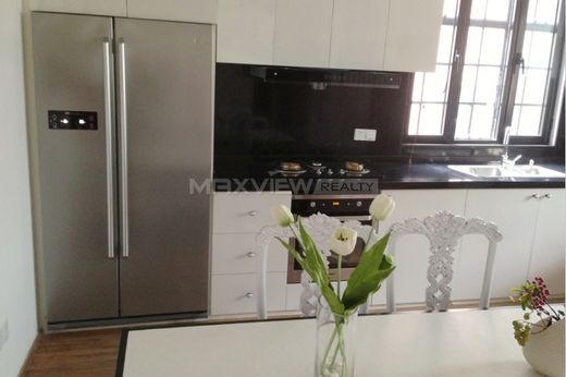 Luxury home in Shanghai, Shanghai Municipality