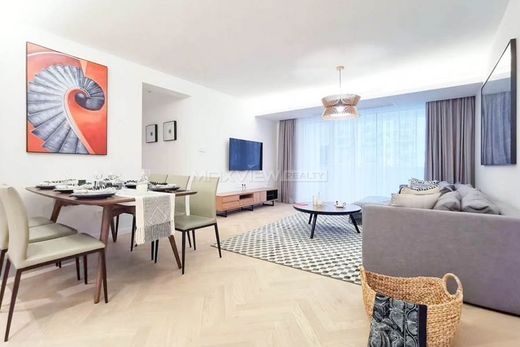 Apartment in Shanghai, Shanghai Municipality