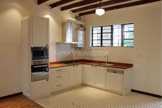 Luxury home in Shanghai, Shanghai Municipality