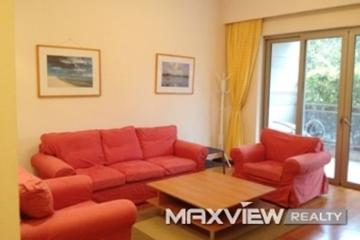 Apartment in Shanghai, Shanghai Municipality