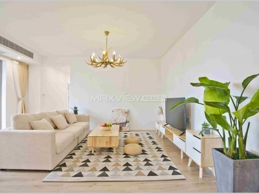 Apartment in Shanghai, Shanghai Municipality