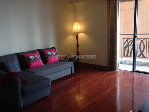 套间/公寓  广州市, 广东省