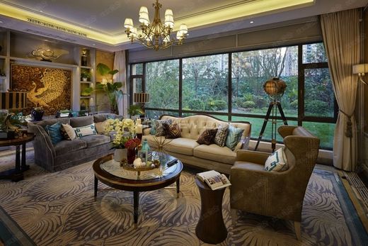 套间/公寓  北京, Beijing Municipality