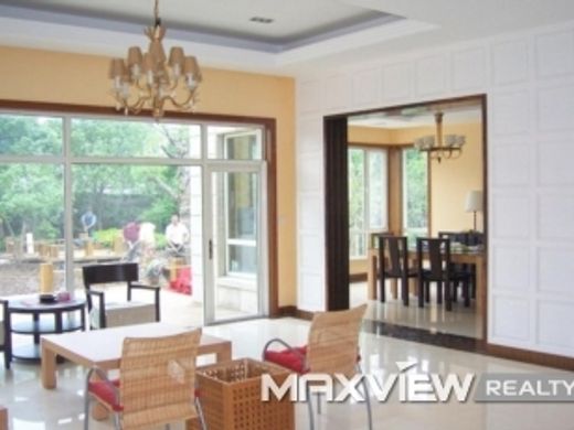 Villa à Shanghai, Shanghai Municipality