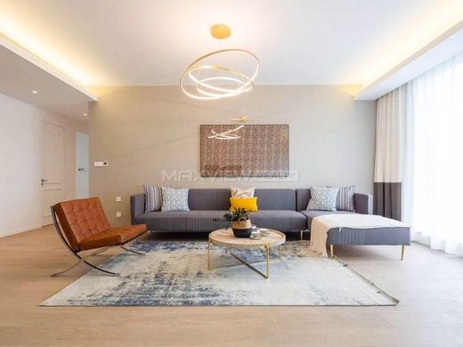 Apartament w Szanghaj, Shanghai Municipality