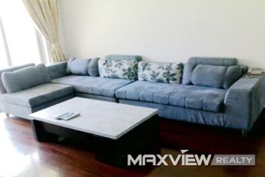 Appartement à Shanghai, Shanghai Municipality