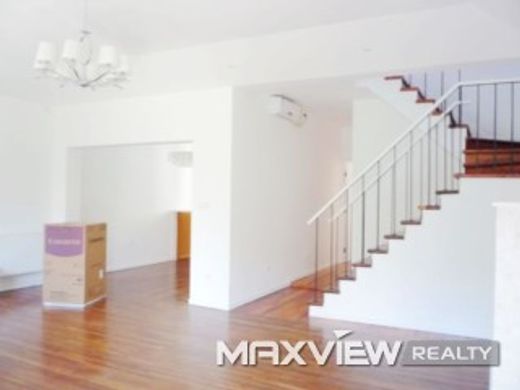 Casa di lusso a Shanghai, Shanghai Municipality