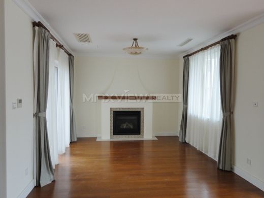 Villa en Shangai, Shanghai Municipality