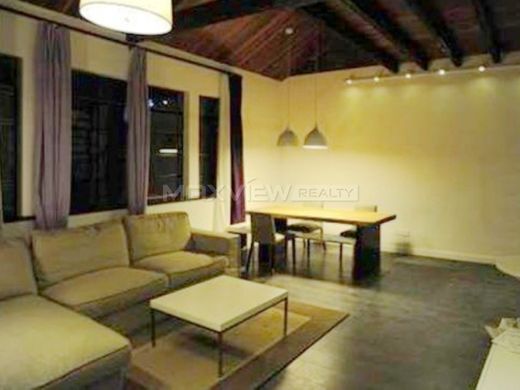 Элитный дом, Шанхай, Shanghai Municipality