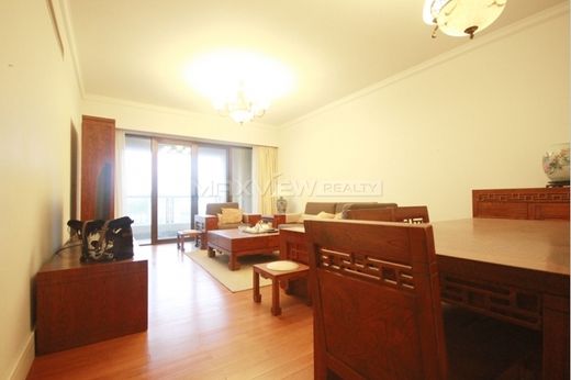 Appartement in Sjanghai, Shanghai Municipality